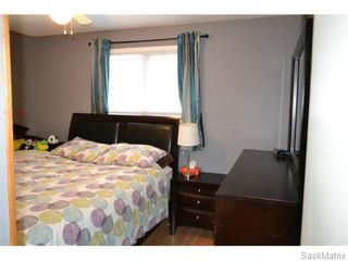Photo 7: 259 McMaster Crescent in Saskatoon: East College Park Single Family Dwelling for sale (Saskatoon Area 01)  : MLS®# 551273