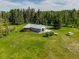 Photo 50: 364069 Range Road 6-4: Rural Clearwater County Agriculture for sale : MLS®# A1246723