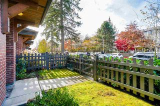 Photo 3: 9 16127 87 Avenue in Surrey: Fleetwood Tynehead Townhouse for sale in "Academy" : MLS®# R2518411