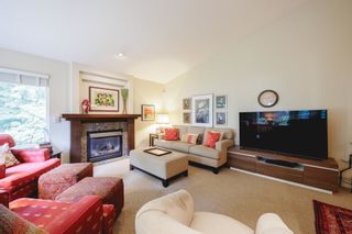 Photo 13: 84 101 PARKSIDE Drive in Port Moody: Heritage Mountain Townhouse for sale in "TREETOPS" : MLS®# R2871404