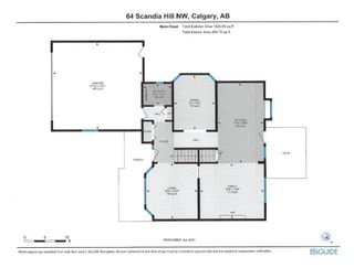 Photo 36: 64 Scandia Hill NW in Calgary: Scenic Acres Detached for sale : MLS®# A1097677