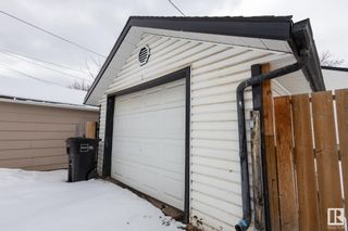 Photo 43: 11847 92 Street in Edmonton: Zone 05 House for sale : MLS®# E4379160