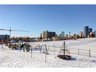 Photo 20: 239 950 CENTRE Avenue NE in Calgary: Bridgeland/Riverside Condo for sale : MLS®# C4045823