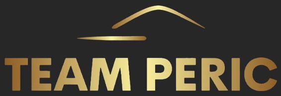 Team Peric Logo