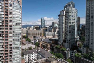 Photo 7: 1907 928 RICHARDS Street in Vancouver: Yaletown Condo for sale in "Savoy" (Vancouver West)  : MLS®# R2590617