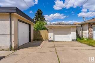 Photo 46: 11407 111A Avenue in Edmonton: Zone 08 House for sale : MLS®# E4297039