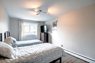 Photo 22: 137 3809 45 Street SW in Calgary: Glenbrook Row/Townhouse for sale : MLS®# A1215206