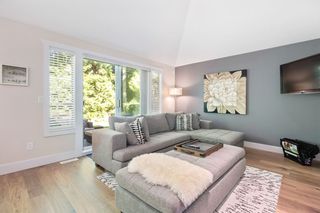 Photo 15: 150 101 PARKSIDE Drive in Port Moody: Heritage Mountain Townhouse for sale : MLS®# R2495515