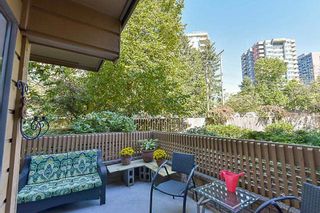 Photo 17: 325 7151 EDMONDS Street in Burnaby: Highgate Condo for sale in "BAKERVIEW" (Burnaby South)  : MLS®# R2107558