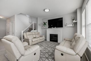 Photo 3: 10 Bayview Circle SW: Airdrie Detached for sale : MLS®# A2030545