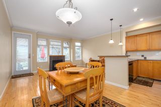 Photo 4: 2524 Western Avenue in North Vancouver: Upper Lonsdale Townhouse for sale : MLS®# R2770086