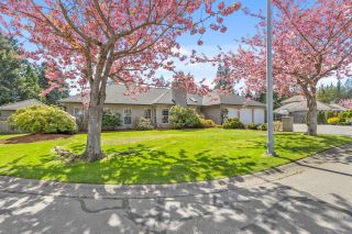 Photo 1: 13672 19 Avenue in Surrey: Sunnyside Park Surrey House for sale in "Bell Park" (South Surrey White Rock)  : MLS®# R2873752