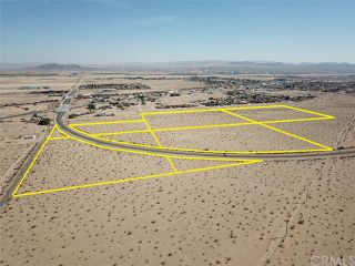 Photo 3: Property for sale: 0 Lenwood in Barstow