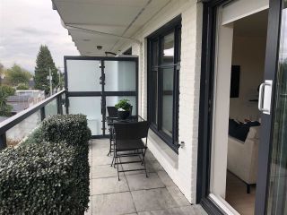 Photo 22: 310 4355 W 10TH Avenue in Vancouver: Point Grey Condo for sale in "IRON & WHYTE" (Vancouver West)  : MLS®# R2510106