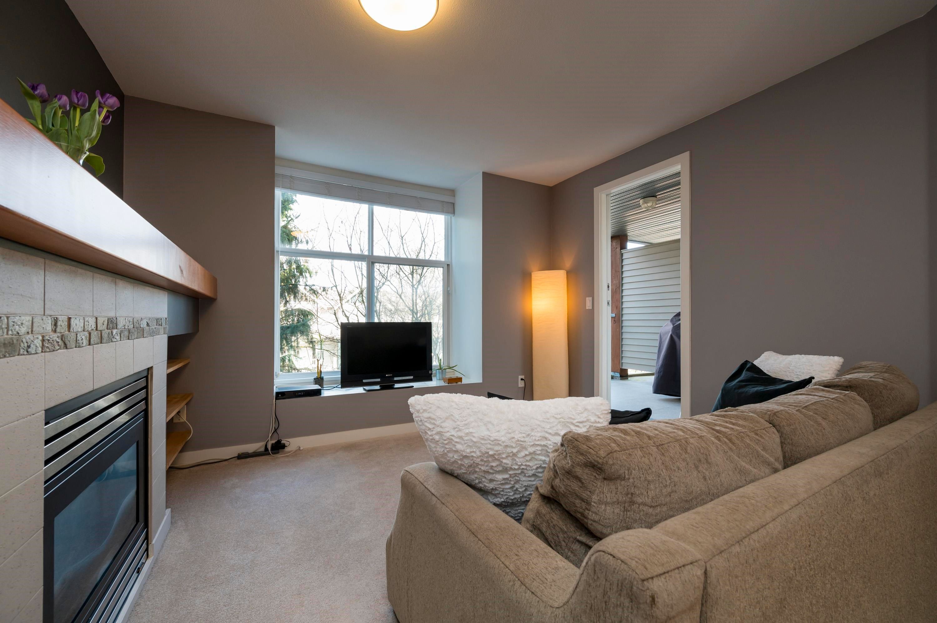 Photo 3: Photos: 201 5700 ANDREWS Road in Richmond: Steveston South Condo for sale in "RIVER'S REACH" : MLS®# R2672225