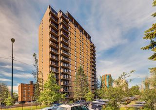 Main Photo: 102 733 14 Avenue SW in Calgary: Beltline Apartment for sale : MLS®# A1217940