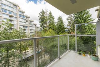 Photo 27: 401 9288 UNIVERSITY Crescent in Burnaby: Simon Fraser Univer. Condo for sale (Burnaby North)  : MLS®# R2813094