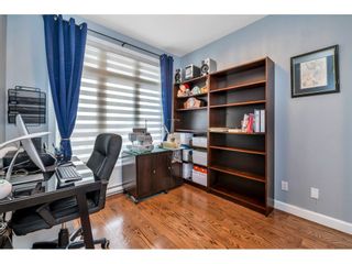 Photo 13: 408 4211 BAYVIEW Street in Richmond: Steveston South Condo for sale in "THE VILLAGE AT IMPERIAL LANDING" : MLS®# R2420517