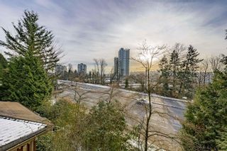Photo 27: 424 528 ROCHESTER Avenue in Coquitlam: Coquitlam West Condo for sale in "The ave" : MLS®# R2842486