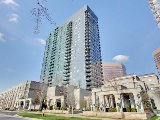 Photo 19: 1122 25 Greenview Avenue in Toronto: Newtonbrook West Condo for lease (Toronto C07)  : MLS®# C3761485