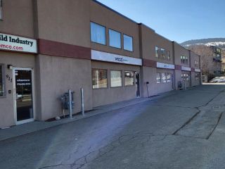 Photo 12: 913 LAVAL Crescent in Kamloops: Dufferin/Southgate Building and Land for lease : MLS®# 171818