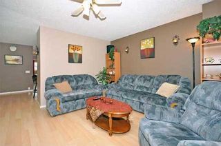 Photo 3: 7846 20A Street SE in CALGARY: Ogden Lynnwd Millcan Residential Attached for sale (Calgary)  : MLS®# C3556539