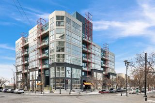 Photo 1: 514 535 8 Avenue SE in Calgary: Downtown East Village Apartment for sale : MLS®# A2034911