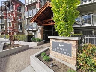 Photo 1: 1089 Sunset Drive Unit# 217 in Kelowna: House for sale : MLS®# 10313098