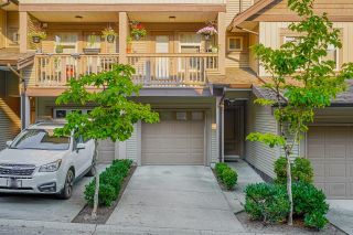 Photo 5: 18 6238 192 Street in Surrey: Cloverdale BC Townhouse for sale in "BAKERVIEW TERRACE" (Cloverdale)  : MLS®# R2602232