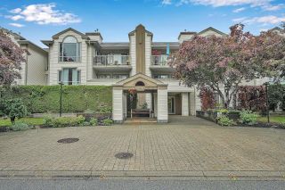 Photo 38: 115 19122 122 Avenue in Pitt Meadows: Central Meadows Condo for sale in "Edgewood Manor" : MLS®# R2821156