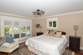 Photo 20: 15478 COLUMBIA Avenue: White Rock House for sale in "Hillside" (South Surrey White Rock)  : MLS®# R2572155