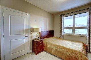Photo 16: 320 26 VAL GARDENA View SW in Calgary: Springbank Hill Apartment for sale : MLS®# C4266820