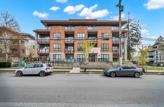 Photo 1: 206 2236 WELCHER Avenue in Port Coquitlam: Central Pt Coquitlam Condo for sale : MLS®# R2866738