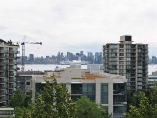 Photo 5: 403 131 W 3RD Street in North Vancouver: Lower Lonsdale Condo for sale in "SEASCAPE LANDING" : MLS®# R2284768