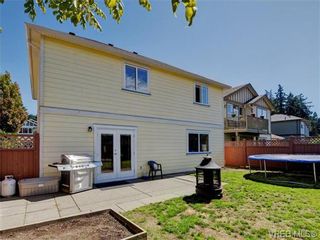 Photo 20: 3250 Walfred Pl in VICTORIA: La Walfred House for sale (Langford)  : MLS®# 738318