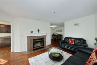 Photo 5: 205 2250 SE MARINE Drive in Vancouver: South Marine Condo for sale in "Waterside" (Vancouver East)  : MLS®# R2483530