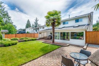 Photo 18: 3830 SOMERSET STREET in Port Coquitlam: Lincoln Park PQ House for sale : MLS®# R2382067