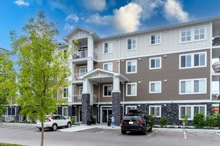 Photo 1: 4305 522 Cranford Drive SE in Calgary: Cranston Apartment for sale : MLS®# A1251167