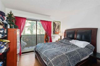 Photo 8: 312 340 GINGER Drive in New Westminster: Fraserview NW Condo for sale : MLS®# R2569937