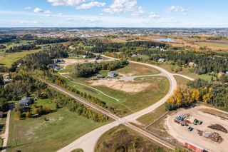 Photo 4: 160 27111 597 Highway: Rural Lacombe County Residential Land for sale : MLS®# A2138801