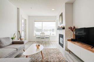 Photo 3: 409 880 Centre Avenue NE in Calgary: Bridgeland/Riverside Apartment for sale : MLS®# A2039648