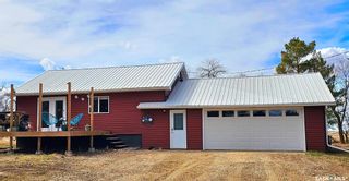 Photo 1: Klein Acreage in Saskatchewan Landing: Residential for sale (Saskatchewan Landing Rm No.167)  : MLS®# SK965971