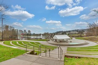 Photo 29: 103 3098 GUILDFORD Way in Coquitlam: North Coquitlam Condo for sale : MLS®# R2536430