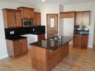 Photo 3: 145 EVEROAK Park SW in AIRDRIE: Evergreen Residential Detached Single Family for sale (Calgary)  : MLS®# C3489992