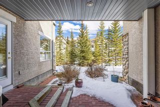 Photo 24: 47 127 Charles Carey: Canmore Row/Townhouse for sale : MLS®# A2041571