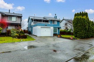 Photo 1: 11709 190TH Street in Pitt Meadows: Central Meadows House for sale : MLS®# R2554036