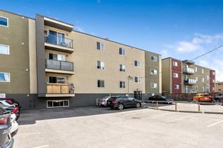 Photo 14: 102 1828 12th Avenue SW in Calgary: Sunalta Apartment for sale : MLS®# A2132819