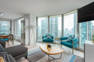 Photo 4: 1002 889 HOMER Street in Vancouver: Downtown VW Condo for sale (Vancouver West)  : MLS®# R2773702
