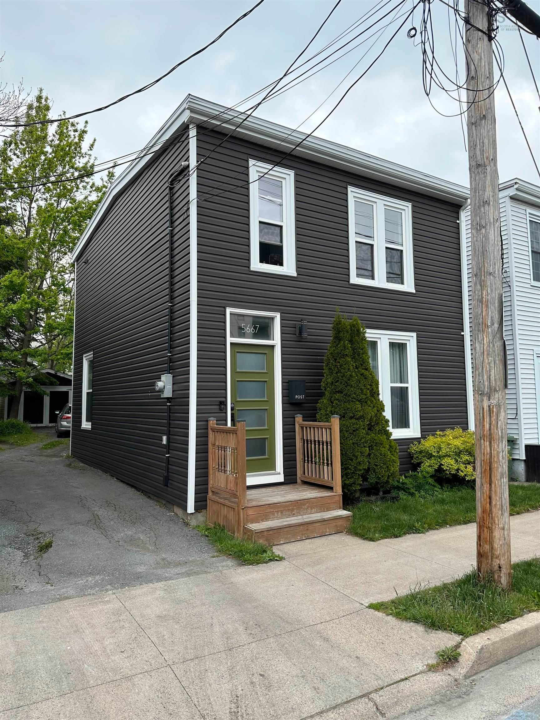 Main Photo: 5667 Bilby Street in Halifax: 1-Halifax Central Residential for sale (Halifax-Dartmouth)  : MLS®# 202313213