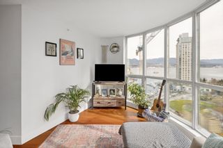 Photo 2: 1306 588 BROUGHTON Street in Vancouver: Coal Harbour Condo for sale in "HARBOUR SIDE PARK - COAL HARBOUR" (Vancouver West)  : MLS®# R2864726